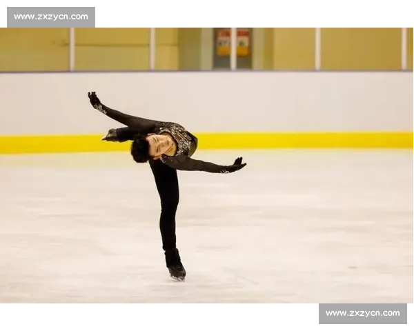 冰上艺术与竞技交融的花样滑冰魅力演进与时代精神探索之路