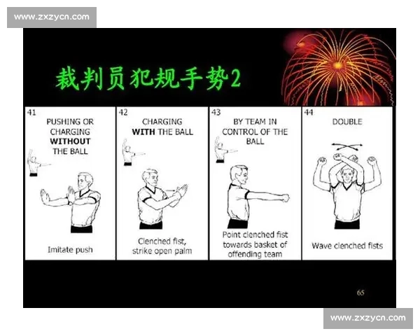 篮球犯规规则详解与裁判判罚标准全面解析 篮球犯规规则详解与裁判判罚标准全面解析