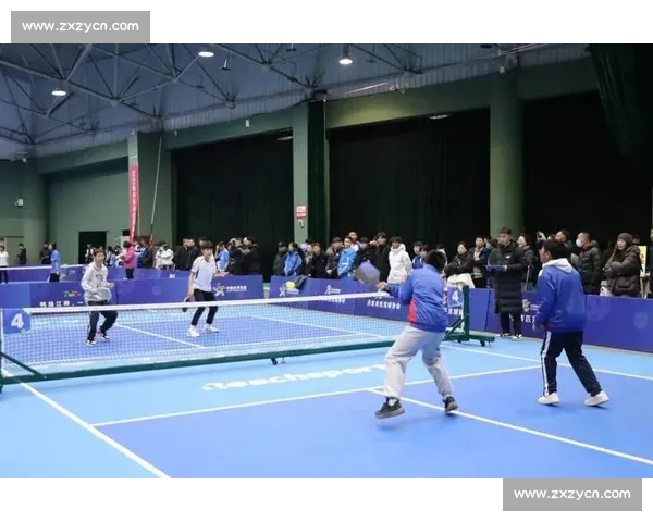 打造权威专业体育比赛官方平台助力赛事精彩呈现服务全球体育爱好者