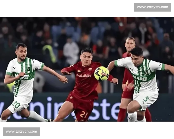 全面解析足球比赛数据统计对比赛胜负的影响及趋势分析 - 副本 (2)