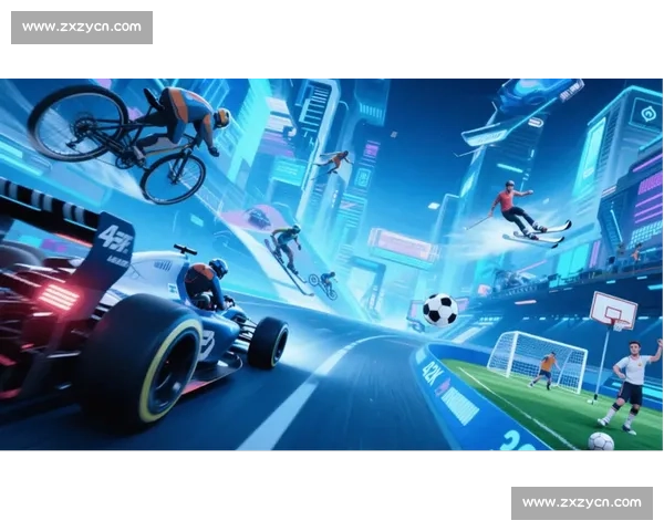 打造全球领先的一站式体育赛事互动平台新生态引领数字竞技未来发展 - 副本 - 副本 (2)