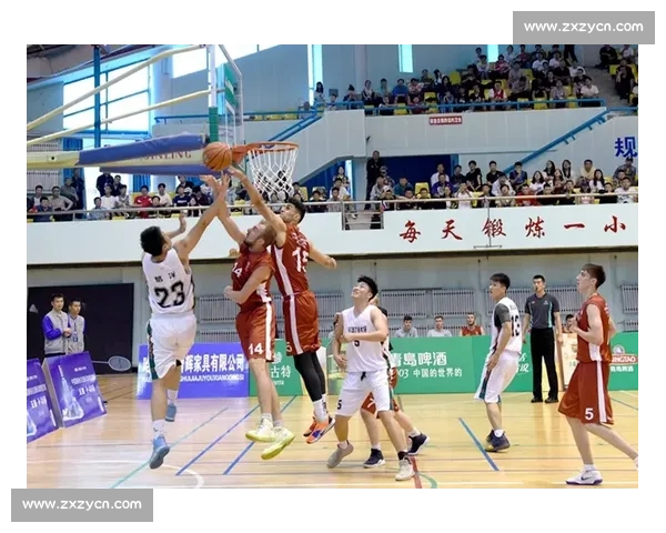 篮球比赛直播高清版全景呈现实时对决精彩瞬间不容错过赛场震撼体验 - 副本