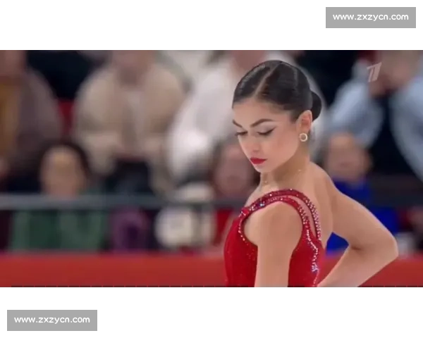 花样滑冰技巧解析与运动员训练方法研究：从基础到高难度动作的突破与挑战 - 副本 (3)