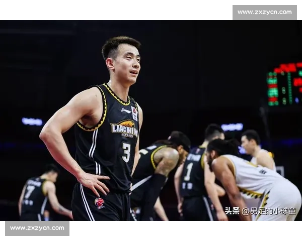 解析CBA篮球联赛比赛特点与竞技风格发展趋势战术创新路径探析 - 副本 - 副本 - 副本 (2)