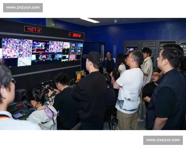 赛事直播中全景呈现精彩瞬间与幕后故事深度解析带你沉浸体验热血时刻 - 副本 (6) - 副本