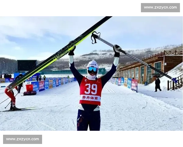 越野滑雪运动发展历史竞技魅力与冬季文化深度探索全球视野下解析 - 副本 (3) - 副本 - 副本 - 副本