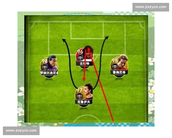 足球比赛常见术语详解从进攻防守到裁判判罚全覆盖 - 副本 - 副本 - 副本