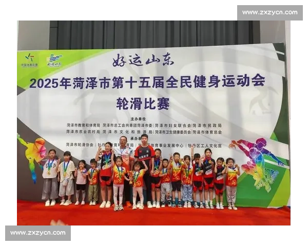 体育赛事对推动体育产业发展与全民健身普及的重要作用分析