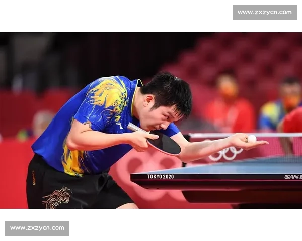 全球顶级乒乓球锦标赛精彩瞬间与运动员风采全记录