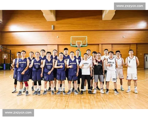 激情四溢的篮球比赛精彩瞬间全程回放与技巧解析