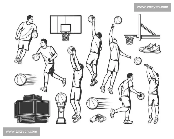 篮球违例动作详细解析与防范技巧全面指南