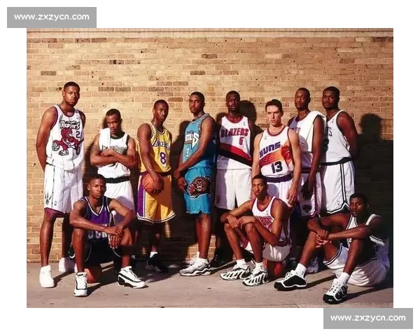 NBA篮球联赛全方位解析：历史、发展与影响力的深度剖析