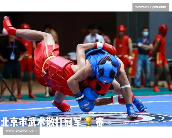 体育比赛规则的完善对维护竞技公平性的重要作用探究 体育比赛规则的完善对维护竞技公平性的重要作用探究