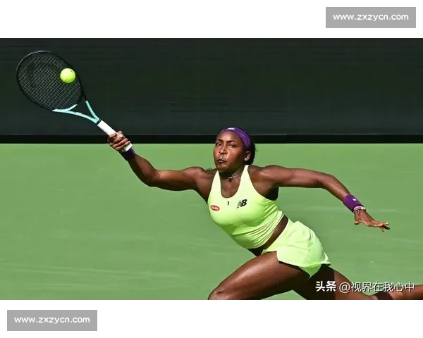 四大网球公开赛精彩回顾与选手风采全解析 - 副本