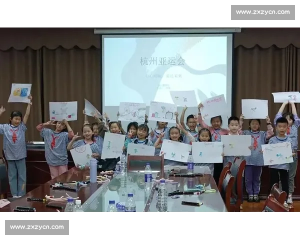 全面解析亚运会的起源发展意义与各国竞技交流影响