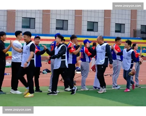 垒球比赛精彩回顾与策略分析，助你提升竞技水平与团队协作能力