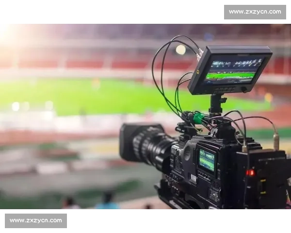 打造全球观赛无卡顿体验的体育比赛稳定直播技术与服务解决方案