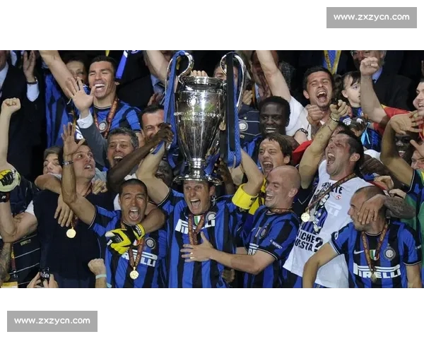 欧冠历史经典决赛回顾与传奇瞬间全记录