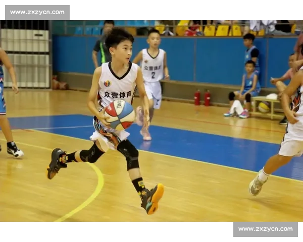 篮球比赛中各种犯规类型及判罚规则详解与分析 - 副本 (2)