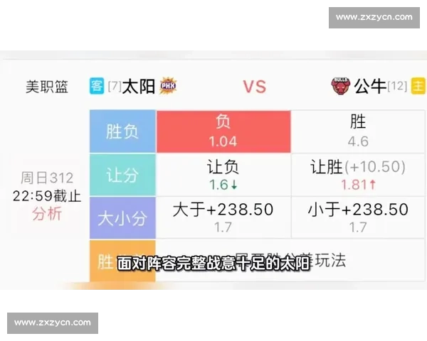 赛前全面解析最新篮球赛事焦点对决和球员状态展望 - 副本 (3)